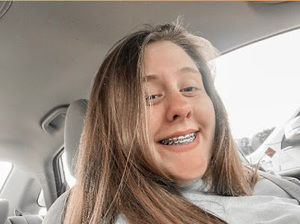 Meet your Posher, Madelyn